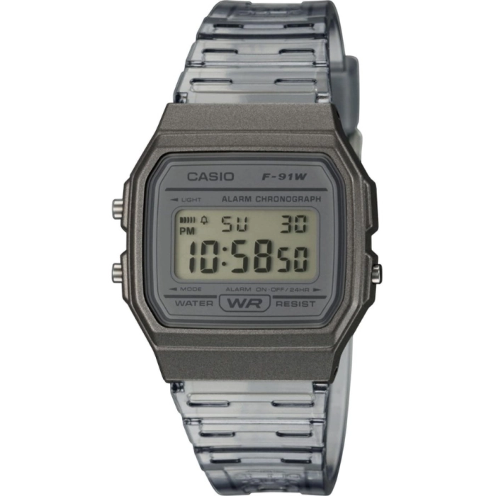 Casio Collection