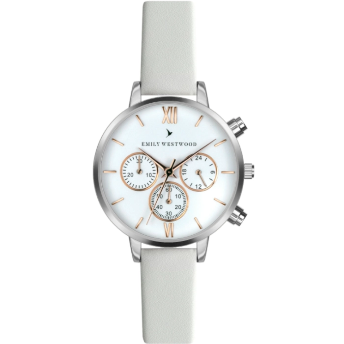 Emily Westwood Araluen