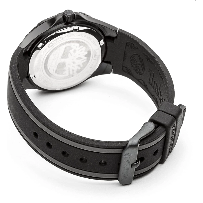 Timberland Dixiville