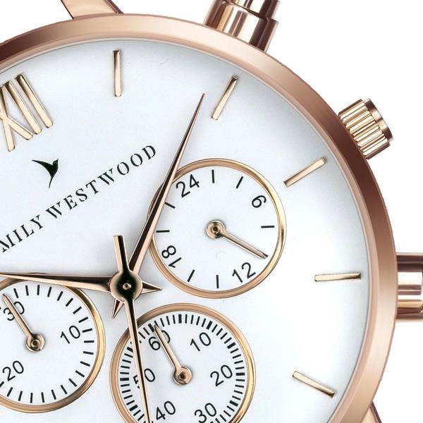 Emily Westwood Baalijin