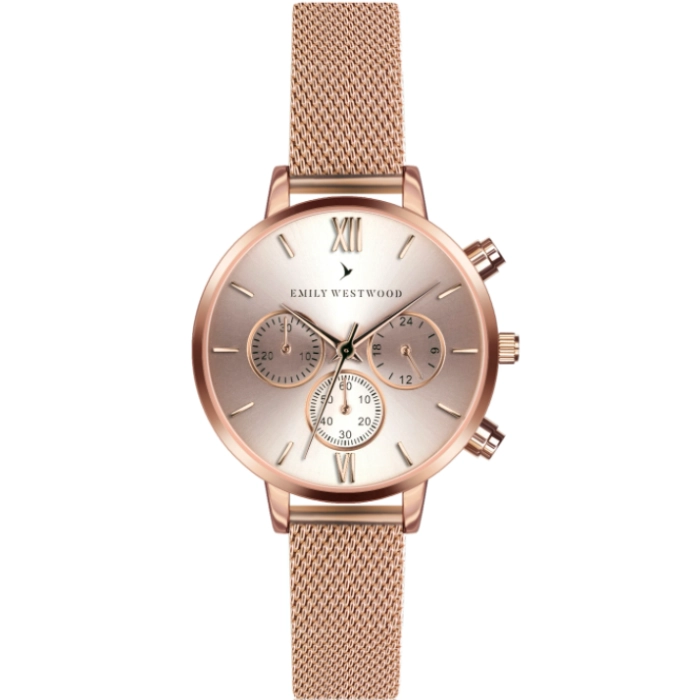 Emily Westwood Wingen