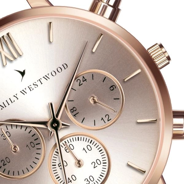 Emily Westwood Wingen