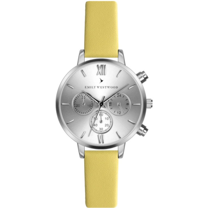 Emily Westwood Willie Willie