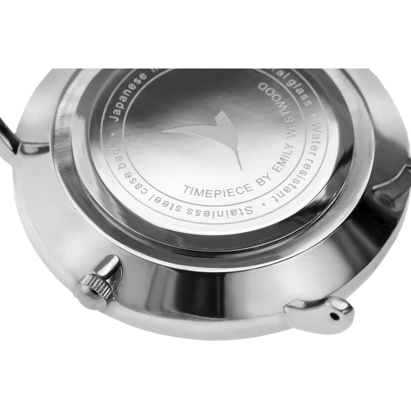 Emily Westwood Moonlight