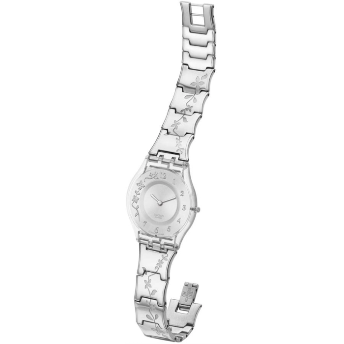 Swatch Climber Flowery Again