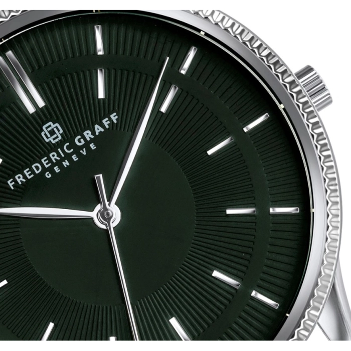 Frederic Graff Broad Peak