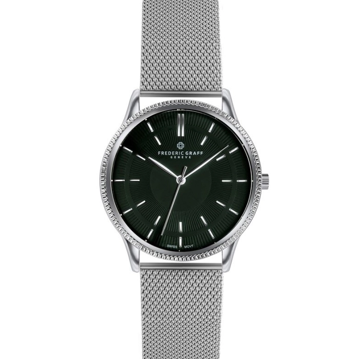 Frederic Graff Broad Peak