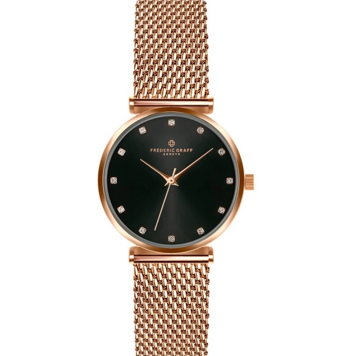 Frederic Graff Batura Star