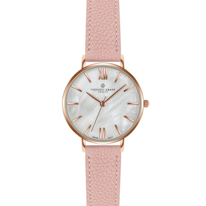 Frederic Graff Trivor Lychee