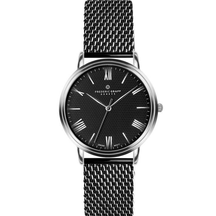 Frederic Graff Monch