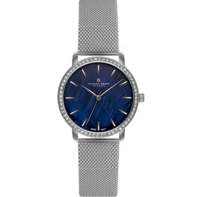 Frederic Graff Monte Leone