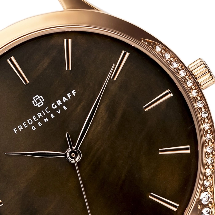 Frederic Graff Basodino