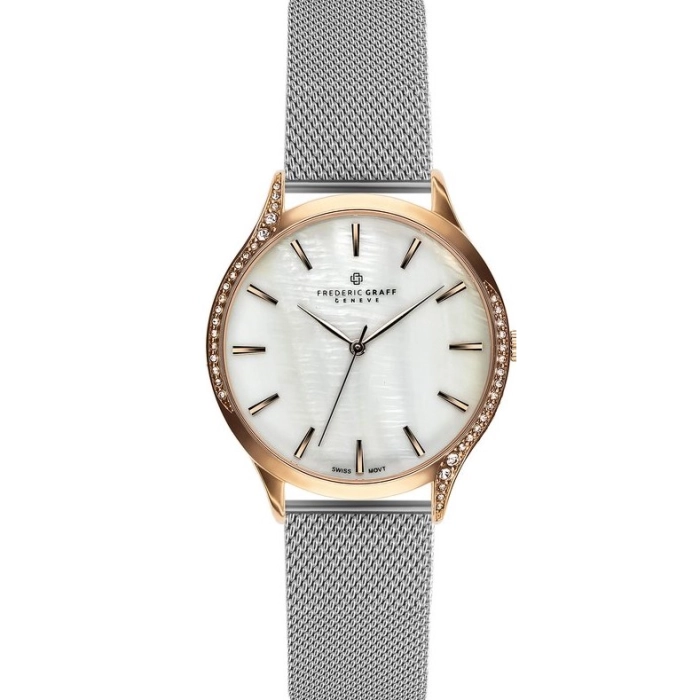 Frederic Graff Clariden