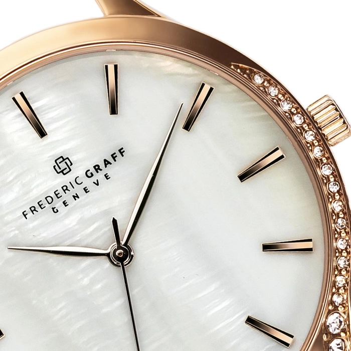 Frederic Graff Clariden