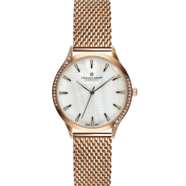 Frederic Graff Clariden