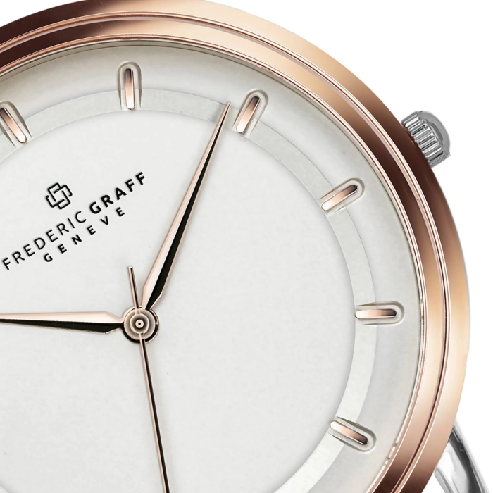 Frederic Graff Matterhorn