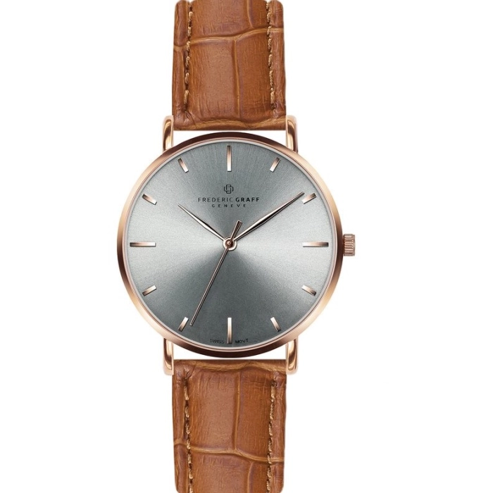 Frederic Graff Eveque