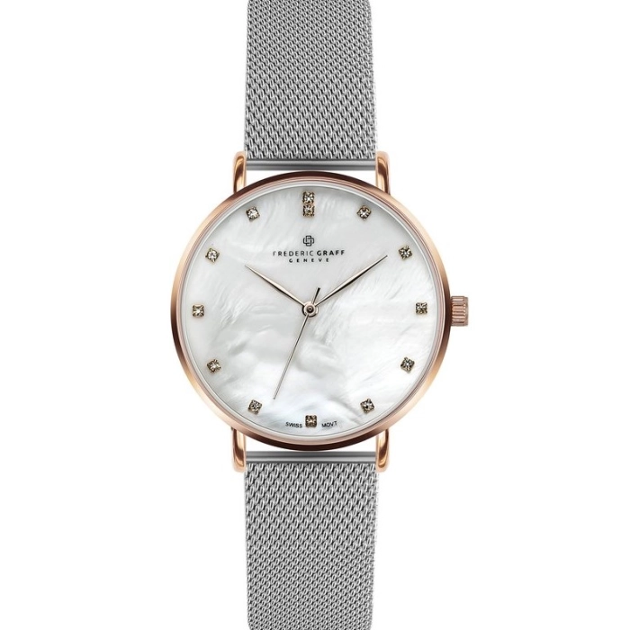 Frederic Graff La Singla