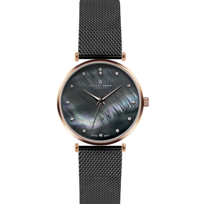 Frederic Graff Mont Dolent