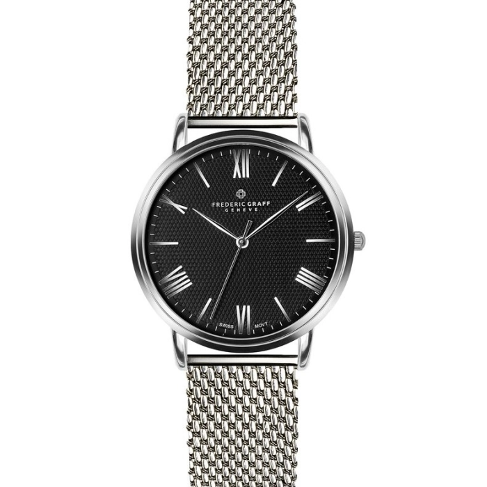 Frederic Graff Monch