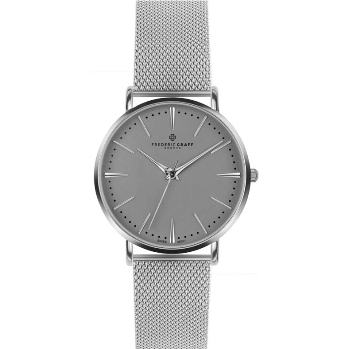 Frederic Graff Eiger