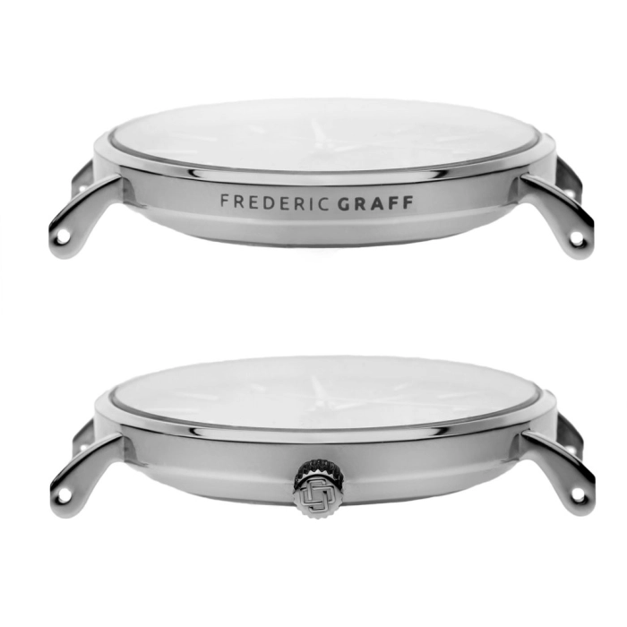 Frederic Graff Eiger