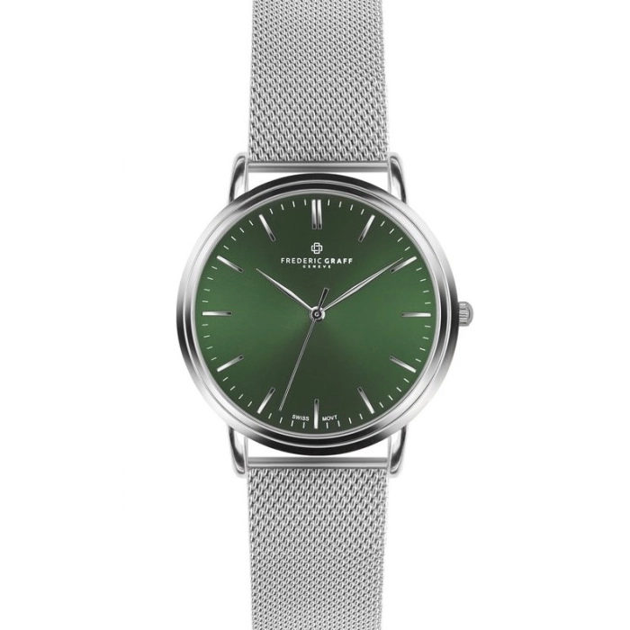 Frederic Graff Grunhorn