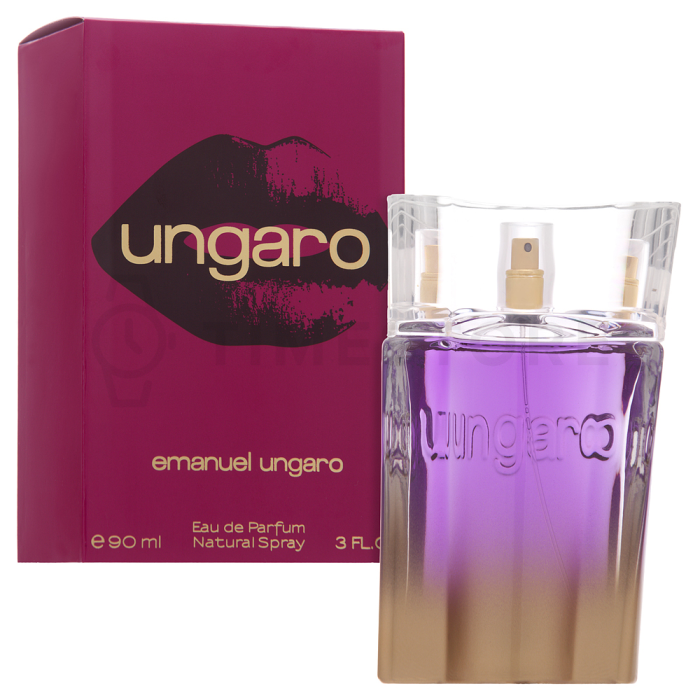Emanuel Ungaro Ungaro parfémovaná voda pre ženy 90 ml
