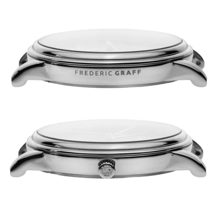 Frederic Graff Grunhorn