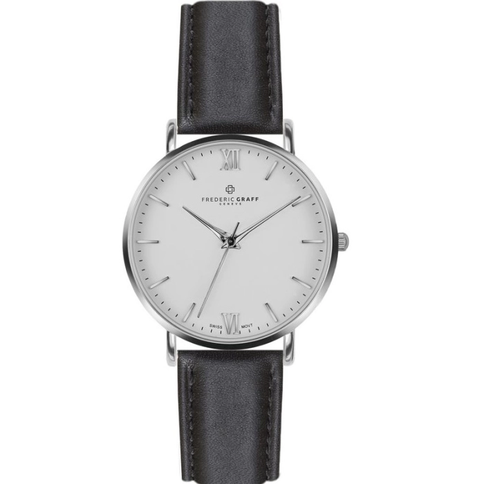 Frederic Graff Dent Blanche