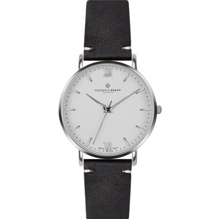 Frederic Graff Dent Blanche