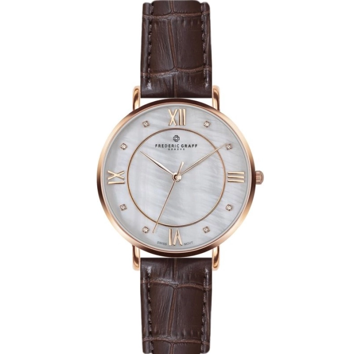 Frederic Graff Liskamm