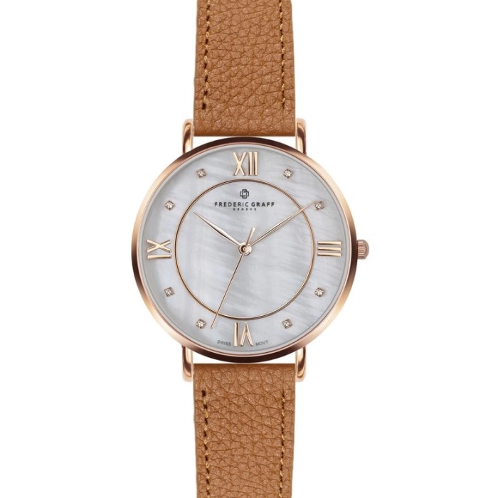 Frederic Graff Liskamm Lychee