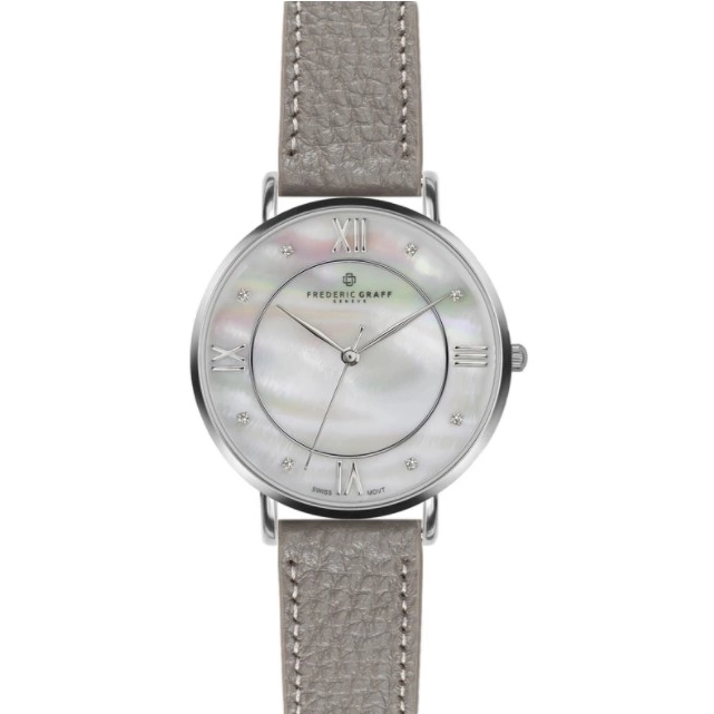 Frederic Graff Liskamm Lychee