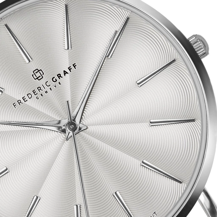 Frederic Graff Monte Rosa Lychee