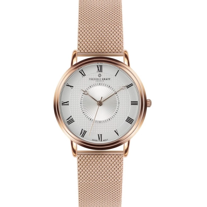 Frederic Graff Grand Combin