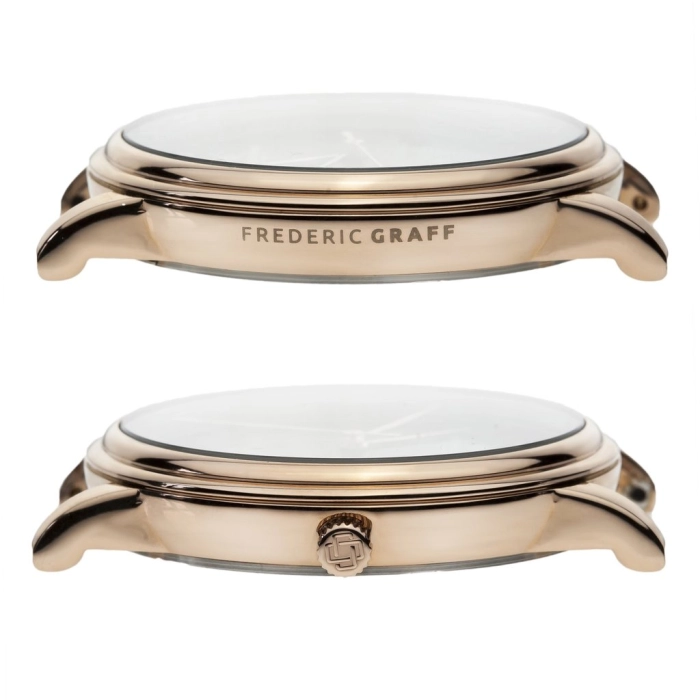 Frederic Graff Grand Combin