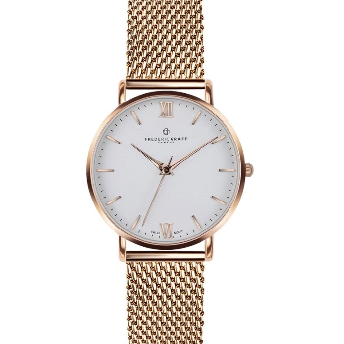 Frederic Graff Dent Blanche