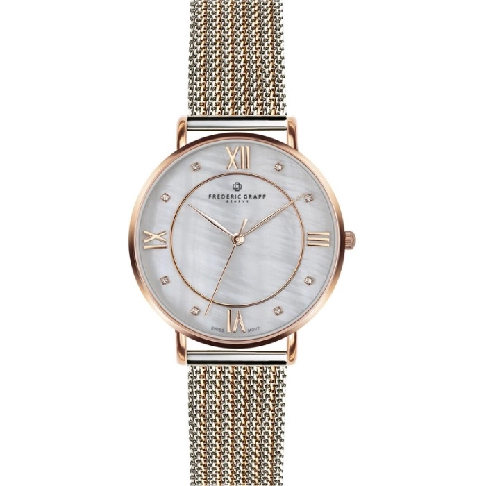 Frederic Graff Liskamm