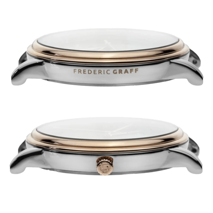 Frederic Graff Breithorn