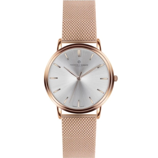 Frederic Graff Breithorn