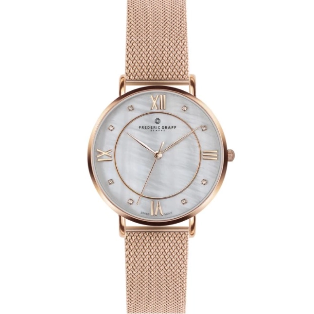 Frederic Graff Liskamm