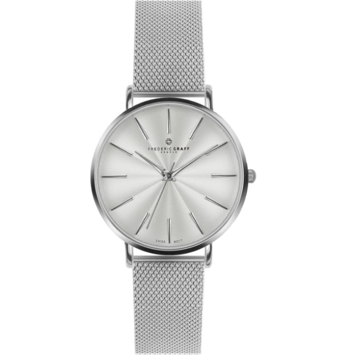 Frederic Graff Monte Rosa