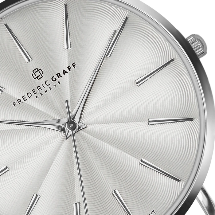 Frederic Graff Monte Rosa