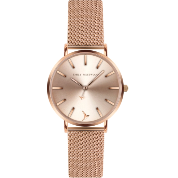 Emily Westwood American Praire