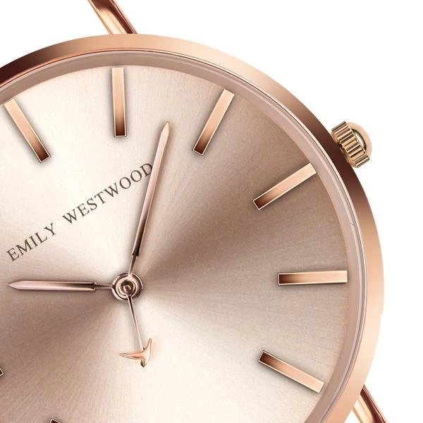 Emily Westwood American Praire