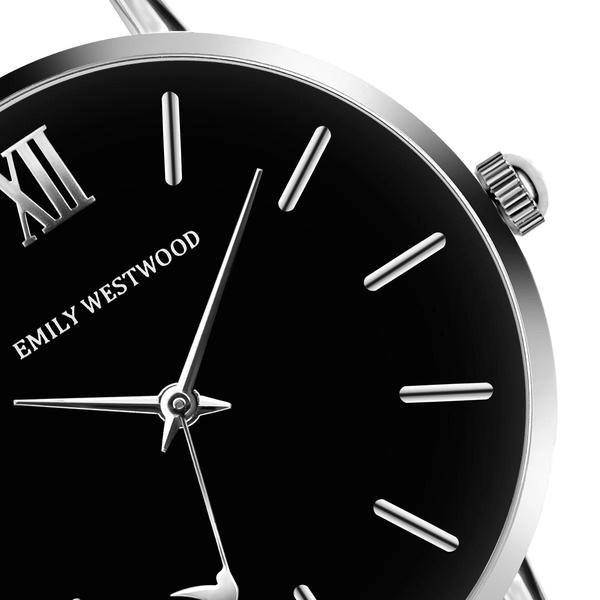 Emily Westwood Crace