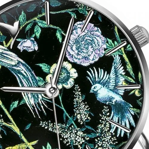 Emily Westwood Garden