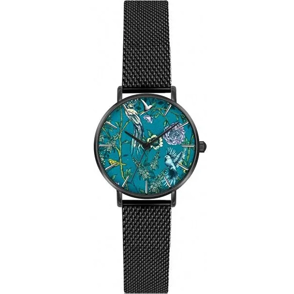 Emily Westwood Electric Garden