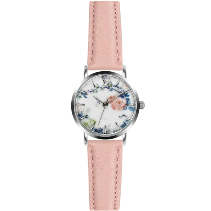 Emily Westwood Romantic Floral